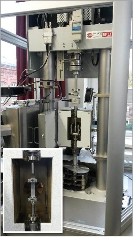 Analytische Betrachtung ihrer Klebverbindung, setzen wir sinnvoll und Produktnah für sie um.